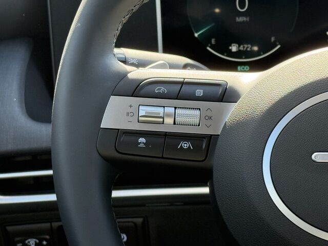 2026 Hyundai Tucson Hybrid SEL Convenience San Clemente CA