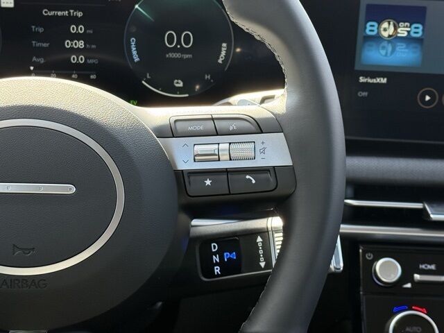 2026 Hyundai Tucson Hybrid SEL Convenience San Clemente CA