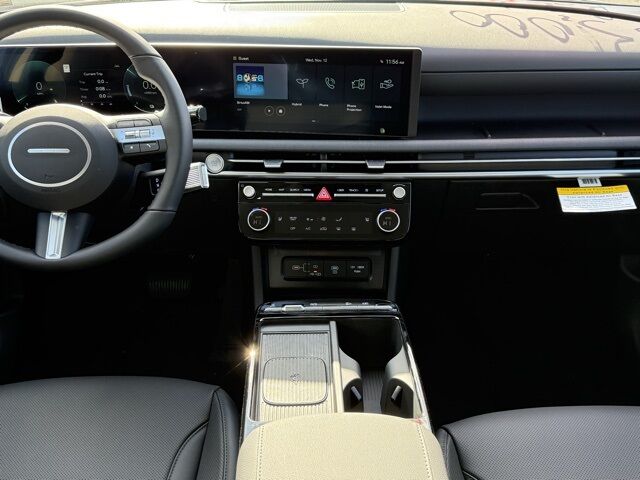 2026 Hyundai Tucson Hybrid SEL Convenience San Clemente CA