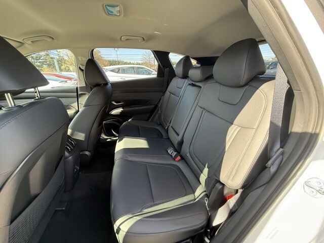 2026 Hyundai Tucson Hybrid SEL Convenience San Clemente CA