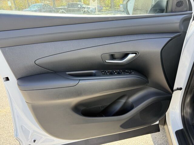 2026 Hyundai Tucson Hybrid SEL Convenience San Clemente CA