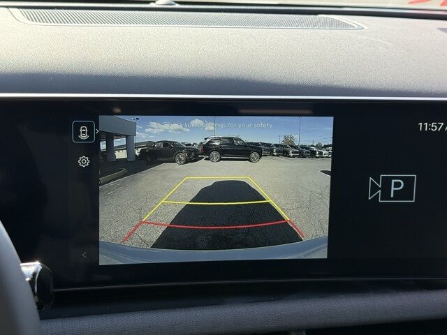 2026 Hyundai Tucson Hybrid SEL Convenience San Clemente CA