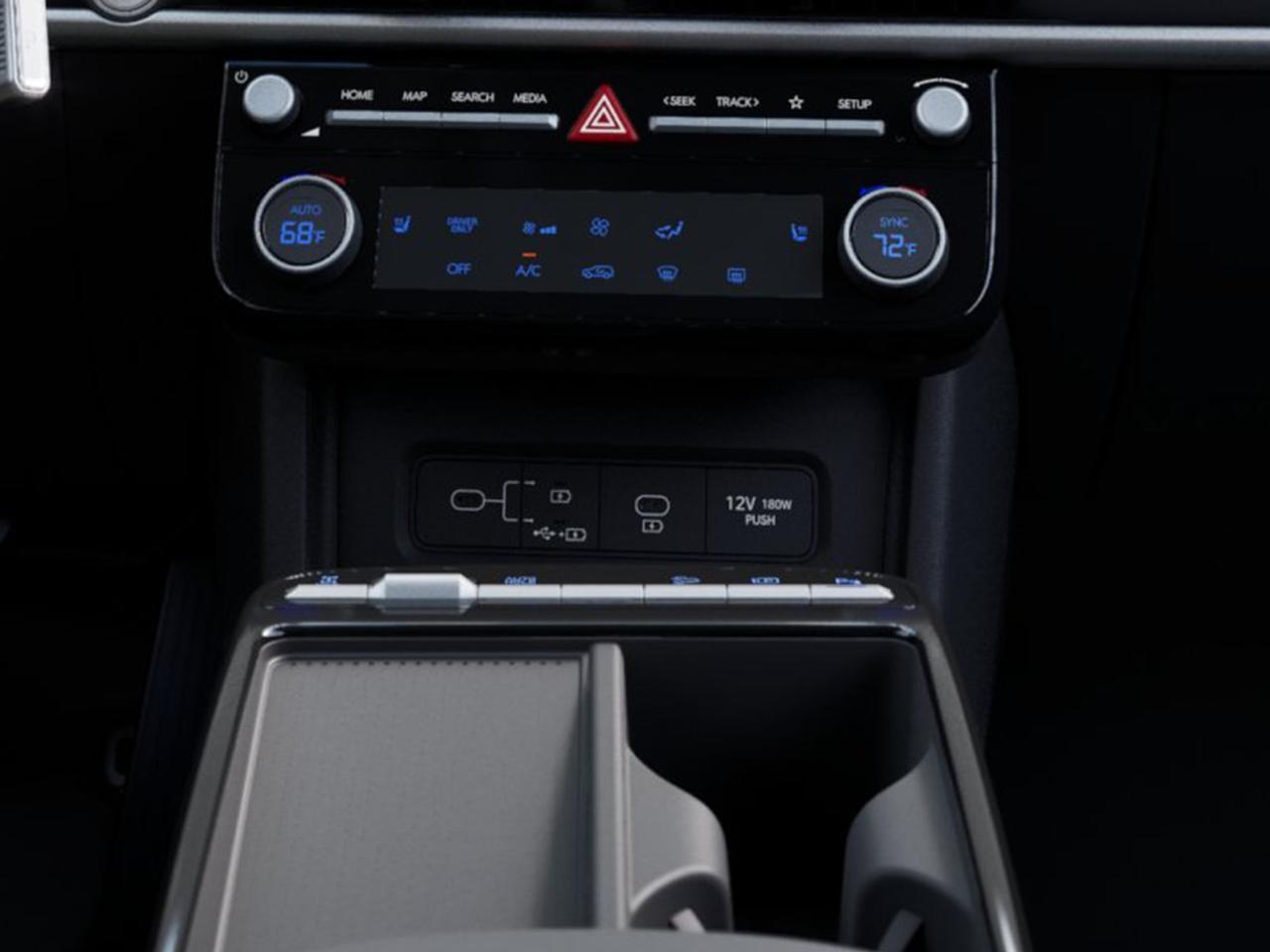 2026 Hyundai Tucson Hybrid SEL Convenience Cape Girardeau MO