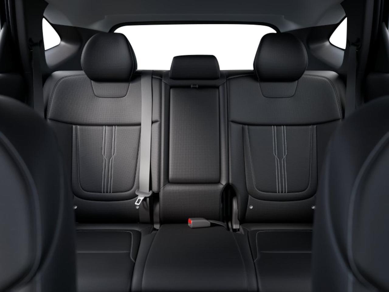 2026 Hyundai Tucson Hybrid SEL Convenience Cape Girardeau MO