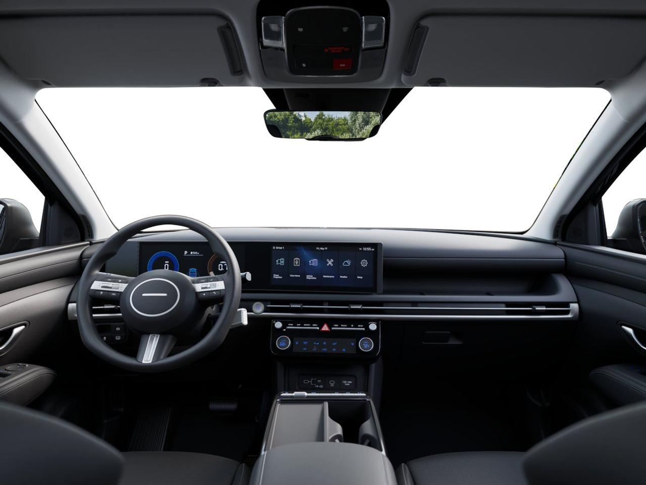 2026 Hyundai Tucson Hybrid SEL Convenience Cape Girardeau MO