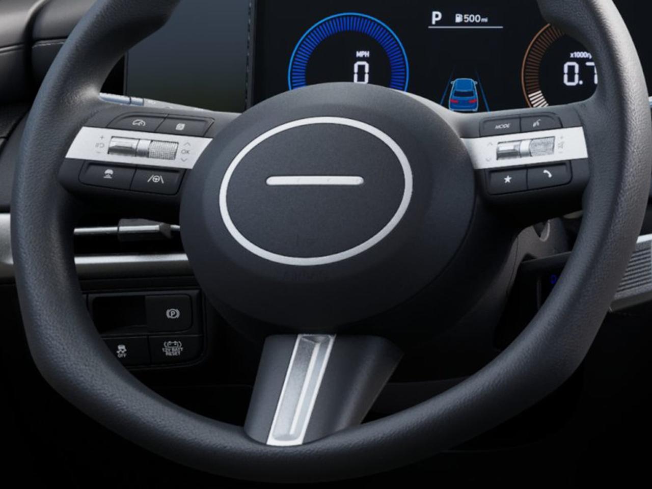 2026 Hyundai Tucson Hybrid SEL Convenience Cape Girardeau MO