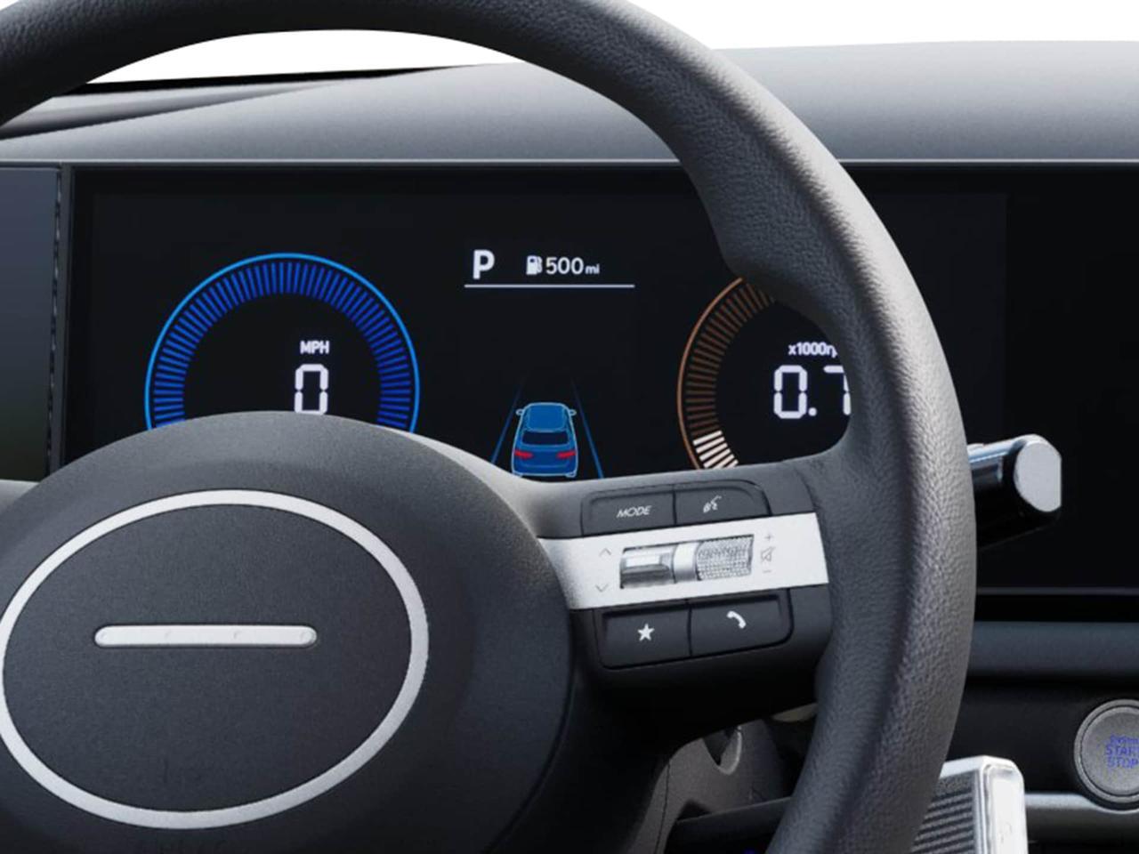 2026 Hyundai Tucson Hybrid SEL Convenience Cape Girardeau MO