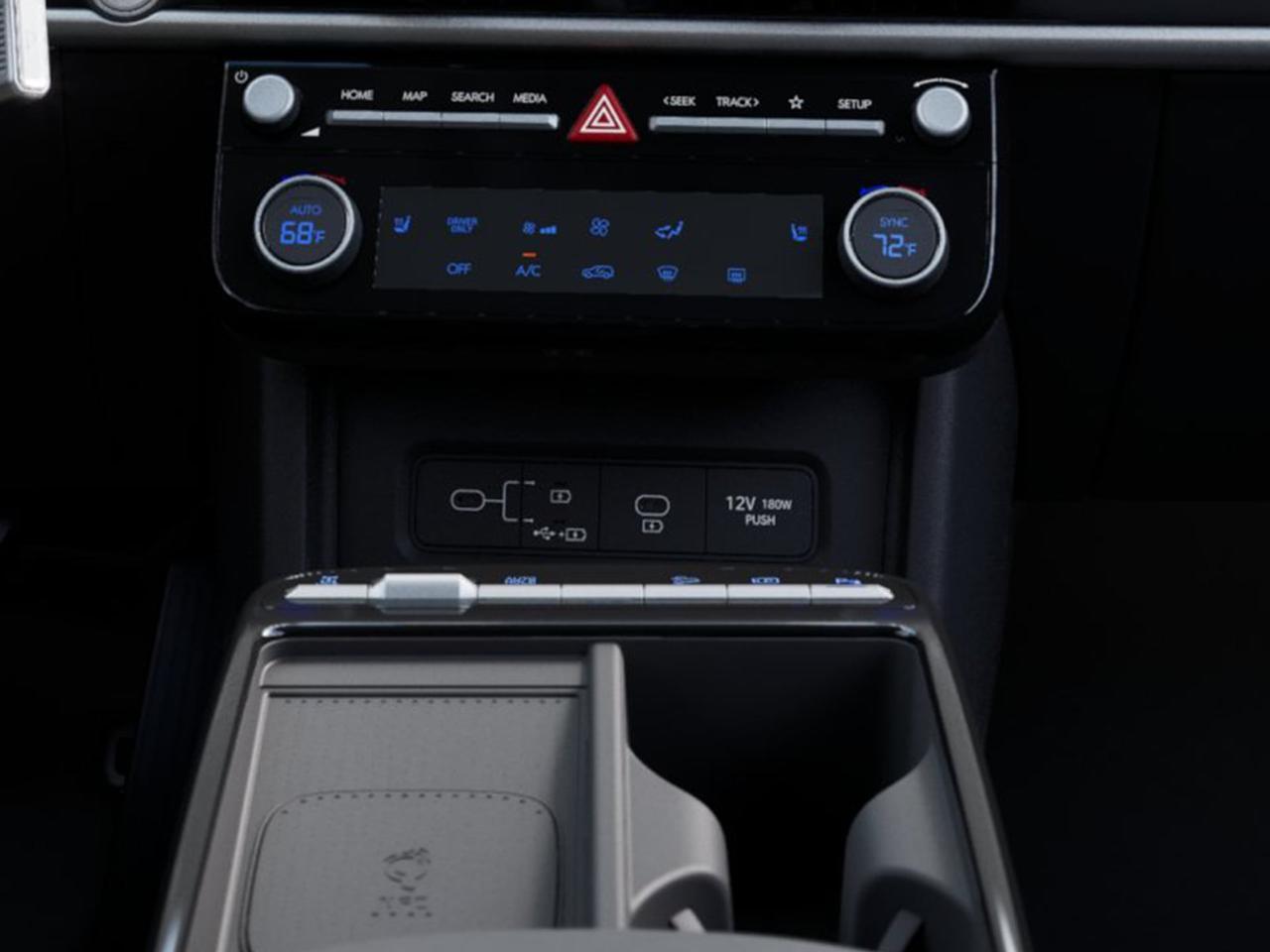 2026 Hyundai Tucson Hybrid SEL Convenience Cape Girardeau MO