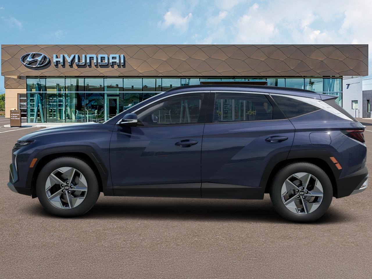 2026 Hyundai Tucson Hybrid SEL Convenience Cape Girardeau MO