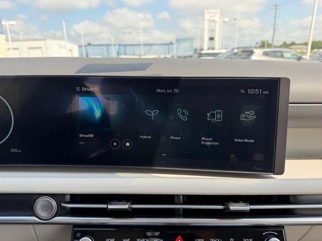 2026 Hyundai Tucson Hybrid SEL Convenience Cape Girardeau MO