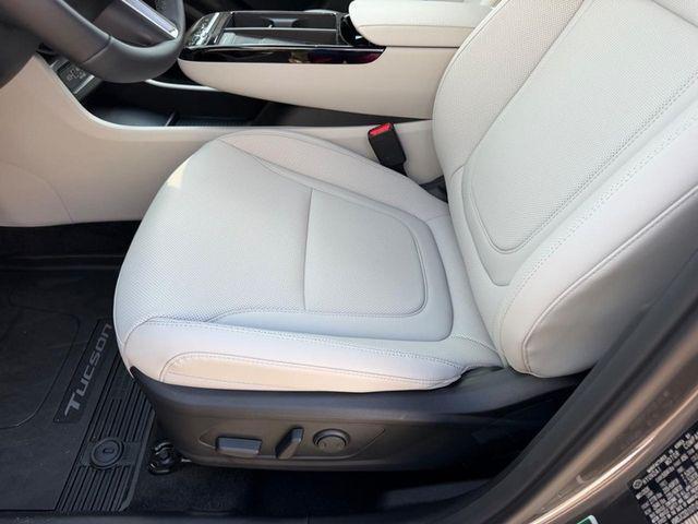 2026 Hyundai Tucson Hybrid SEL Convenience Cape Girardeau MO