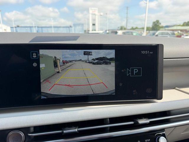 2026 Hyundai Tucson Hybrid SEL Convenience Cape Girardeau MO