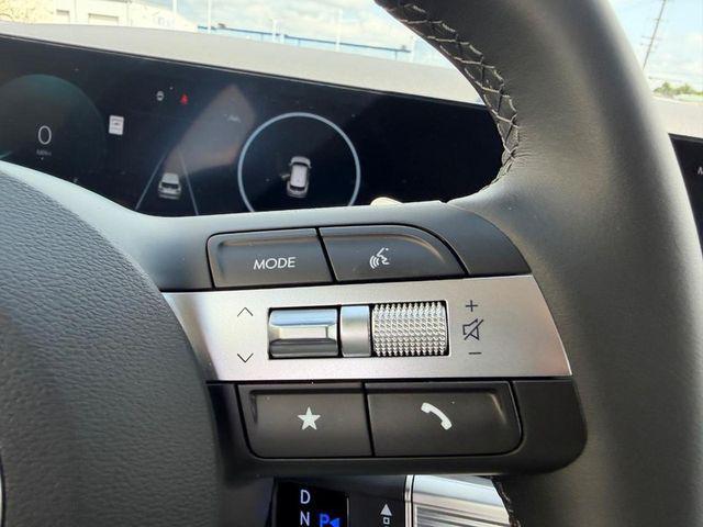2026 Hyundai Tucson Hybrid SEL Convenience Cape Girardeau MO
