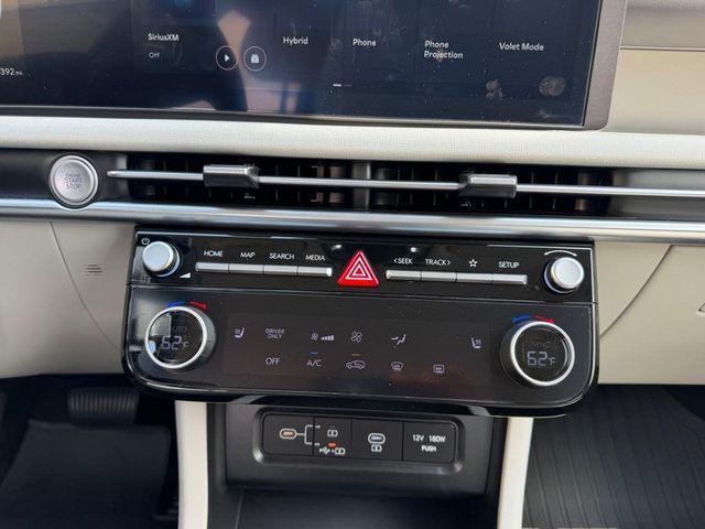2026 Hyundai Tucson Hybrid SEL Convenience Cape Girardeau MO