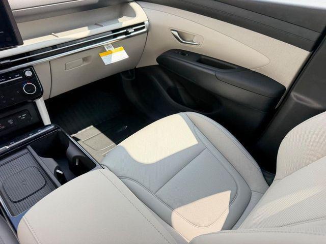 2026 Hyundai Tucson Hybrid SEL Convenience Cape Girardeau MO