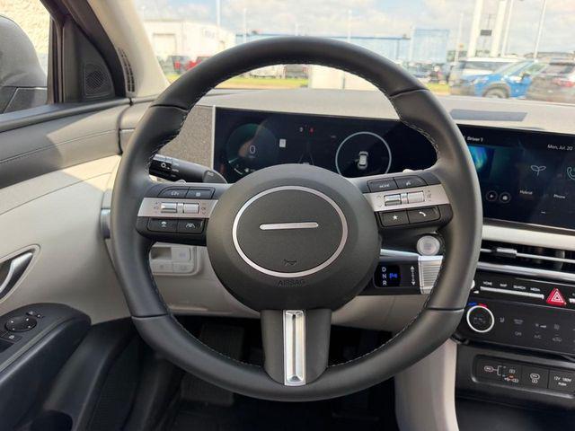 2026 Hyundai Tucson Hybrid SEL Convenience Cape Girardeau MO