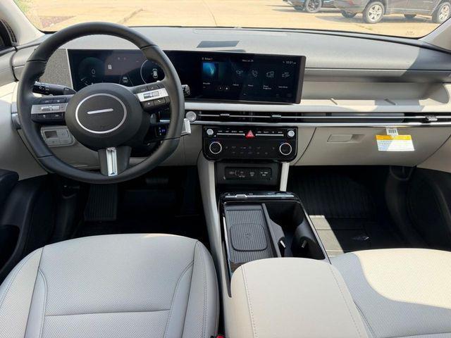 2026 Hyundai Tucson Hybrid SEL Convenience Cape Girardeau MO