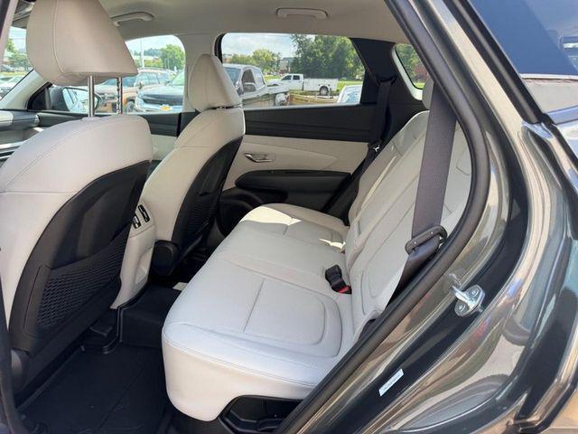 2026 Hyundai Tucson Hybrid SEL Convenience Cape Girardeau MO