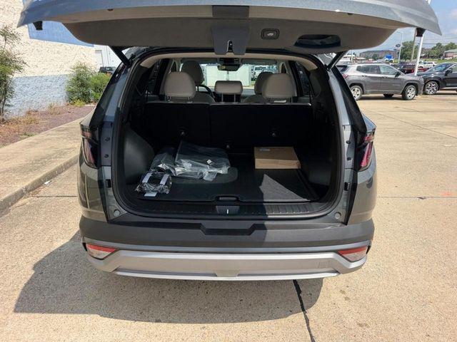 2026 Hyundai Tucson Hybrid SEL Convenience Cape Girardeau MO