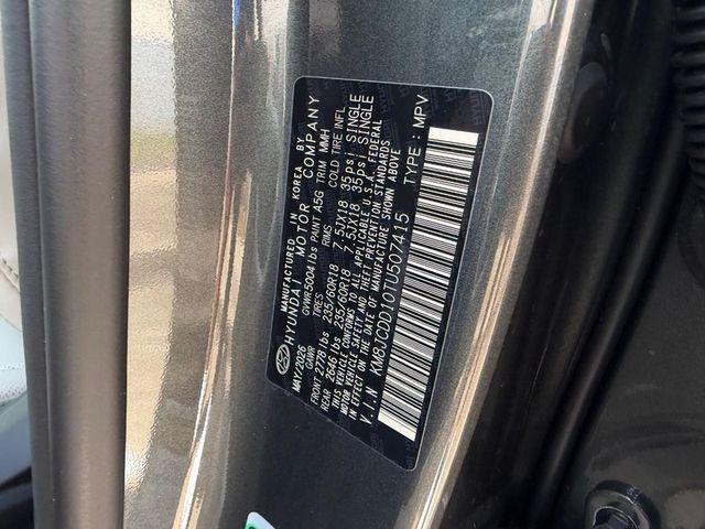 2026 Hyundai Tucson Hybrid SEL Convenience Cape Girardeau MO