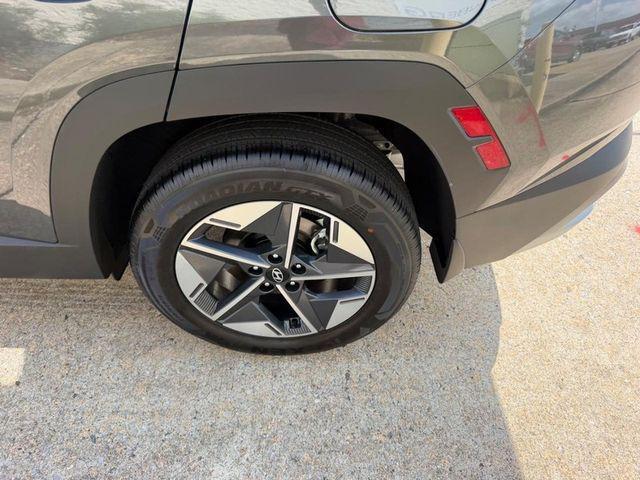 2026 Hyundai Tucson Hybrid SEL Convenience Cape Girardeau MO
