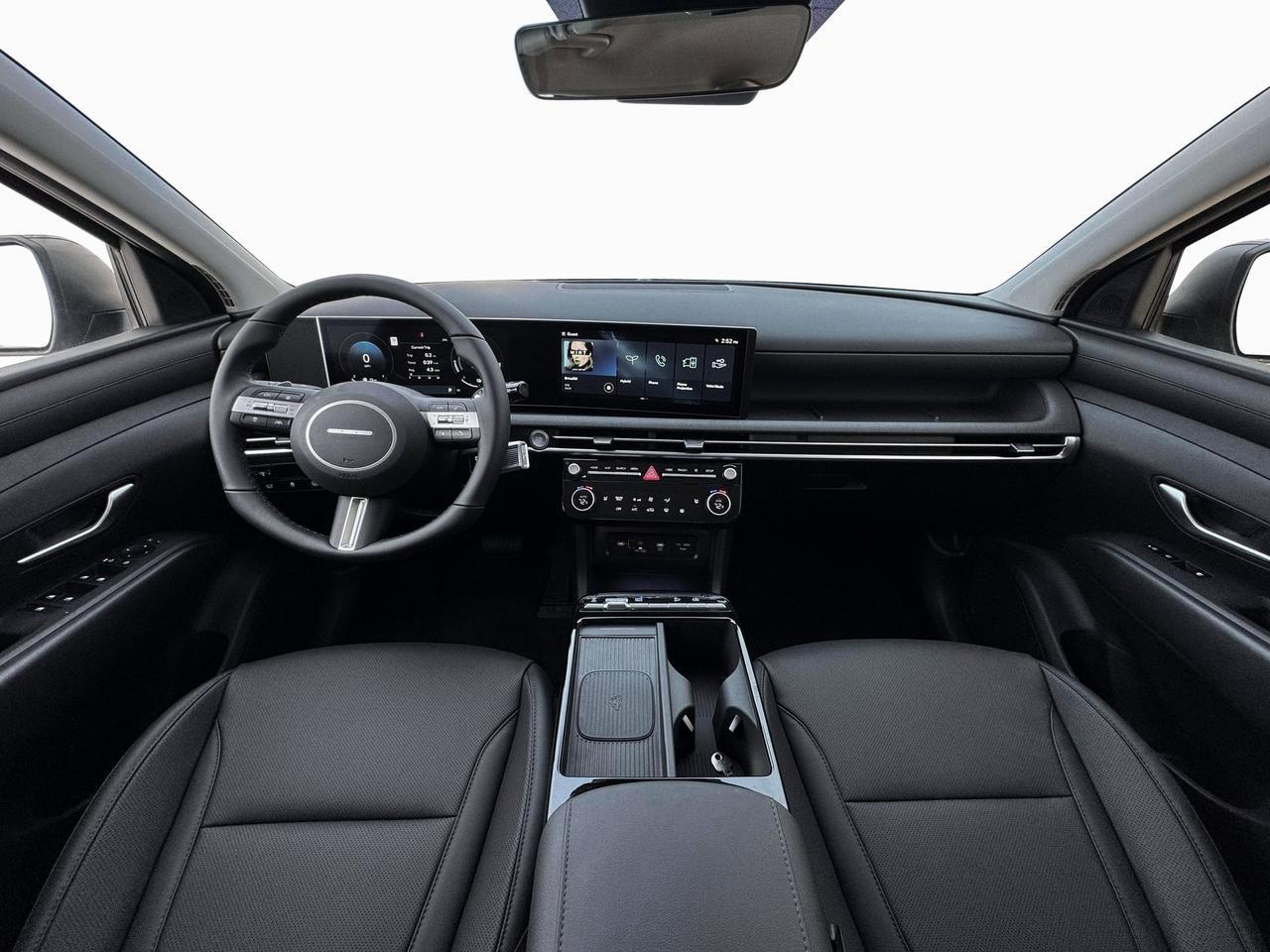 2026 Hyundai Tucson Hybrid SEL Convenience Cape Girardeau MO