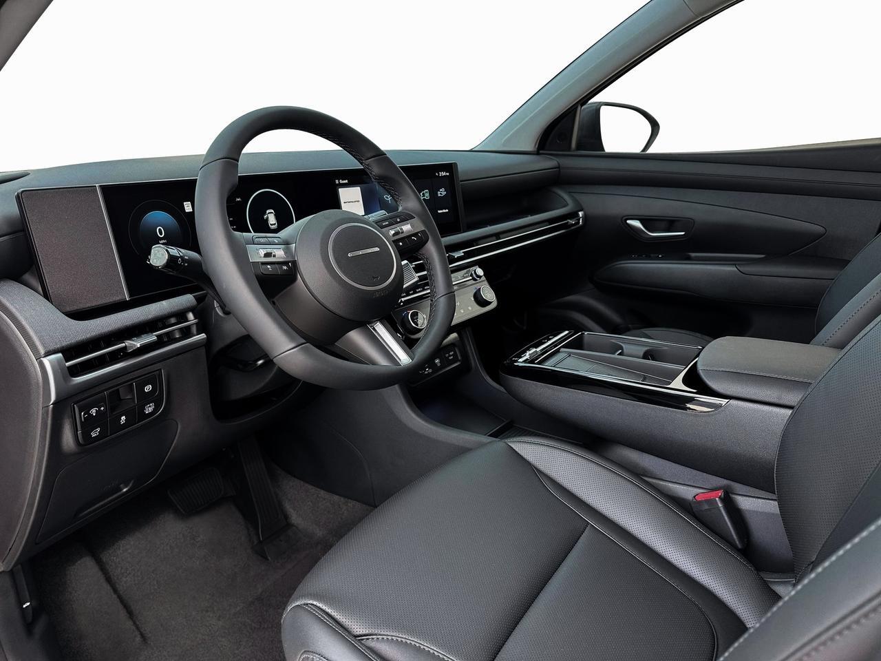 2026 Hyundai Tucson Hybrid SEL Convenience Cape Girardeau MO