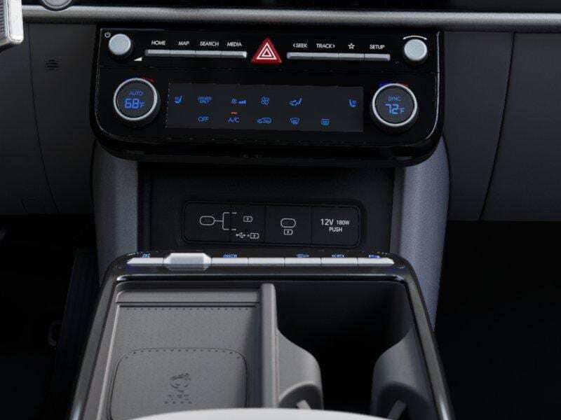 2026 Hyundai Tucson Hybrid SEL Convenience Cape Girardeau MO
