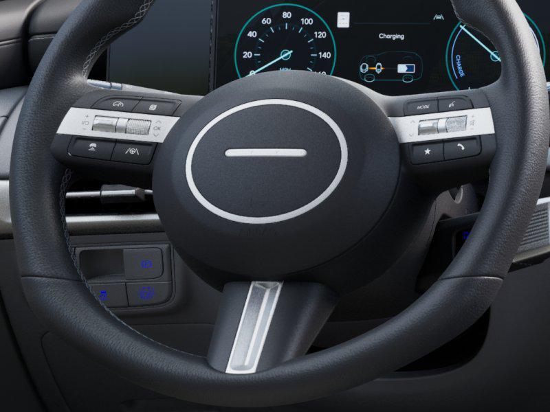 2026 Hyundai Tucson Hybrid SEL Convenience Cape Girardeau MO