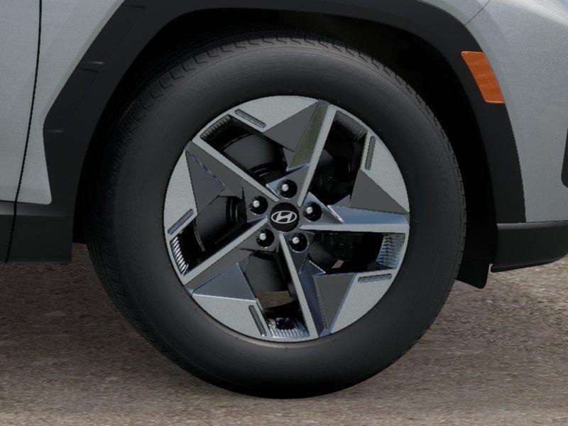 2026 Hyundai Tucson Hybrid SEL Convenience Cape Girardeau MO
