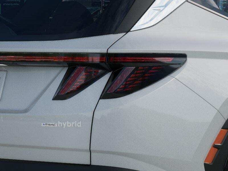 2026 Hyundai Tucson Hybrid SEL Convenience Cape Girardeau MO