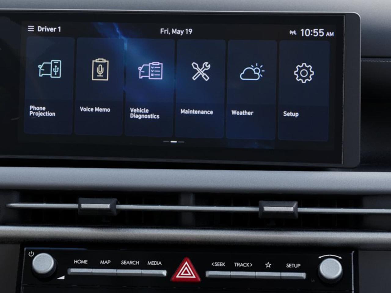 2026 Hyundai Tucson Hybrid SEL Convenience Cape Girardeau MO