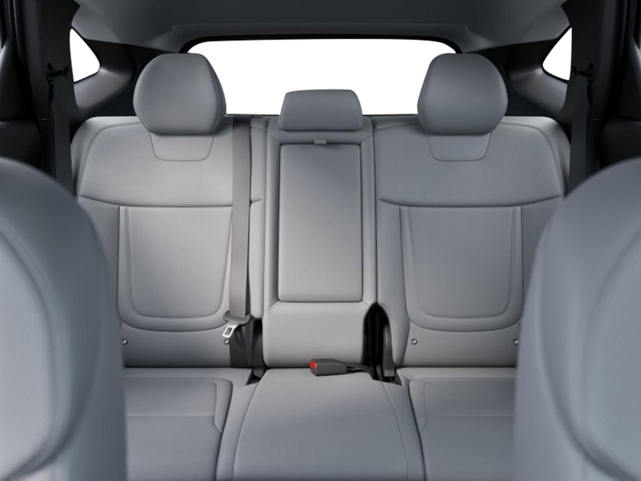 2026 Hyundai Tucson Hybrid SEL Convenience Cape Girardeau MO