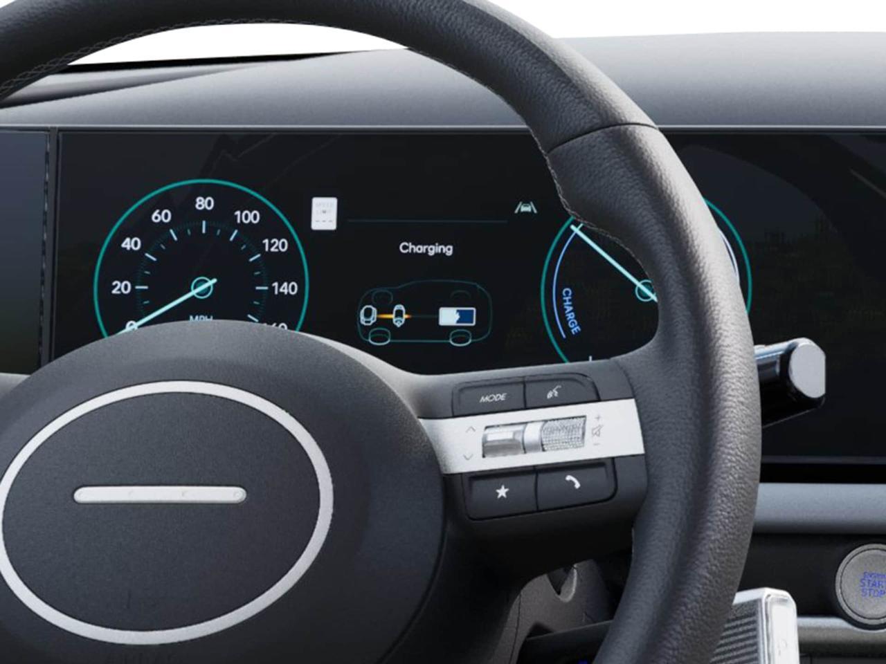 2026 Hyundai Tucson Hybrid SEL Convenience Cape Girardeau MO