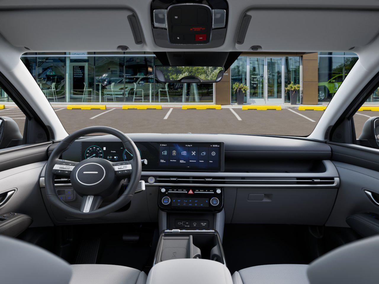 2026 Hyundai Tucson Hybrid SEL Convenience Cape Girardeau MO