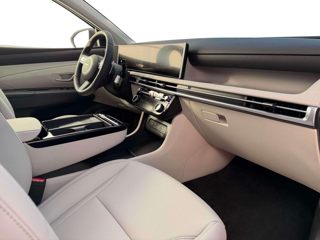 2026 Hyundai Tucson Hybrid SEL Convenience Cape Girardeau MO