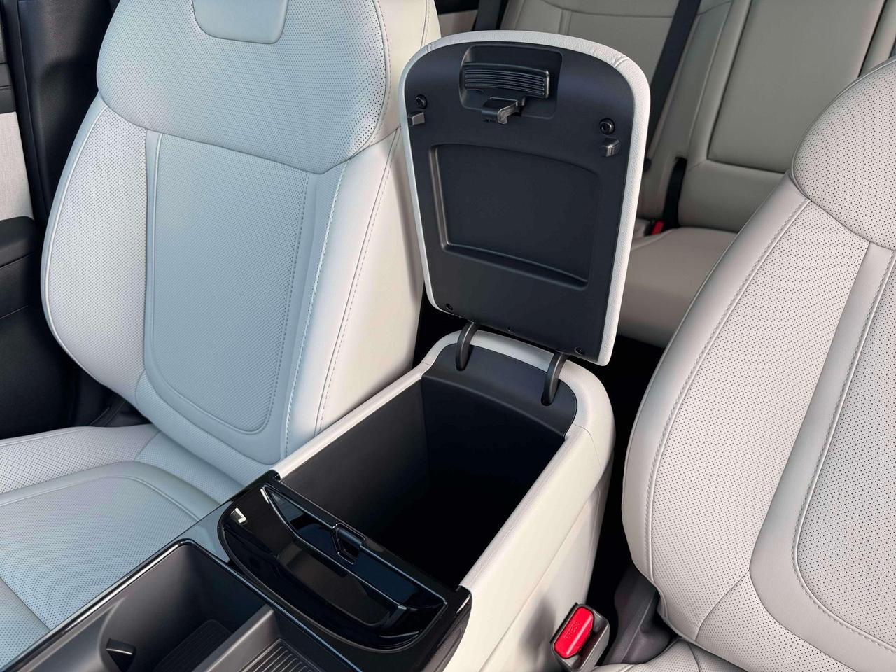 2026 Hyundai Tucson Hybrid SEL Convenience Cape Girardeau MO