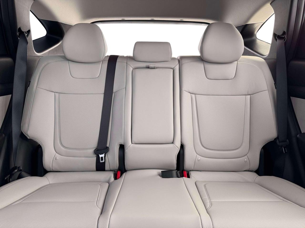 2026 Hyundai Tucson Hybrid SEL Convenience Cape Girardeau MO