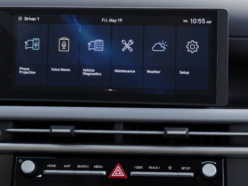 2026 Hyundai Tucson Hybrid SEL Convenience Cape Girardeau MO