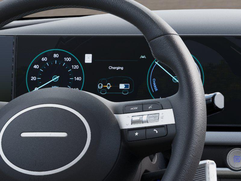 2026 Hyundai Tucson Hybrid SEL Convenience Cape Girardeau MO