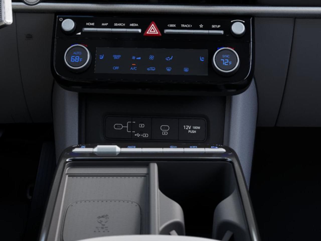 2026 Hyundai Tucson Hybrid SEL Convenience Cape Girardeau MO