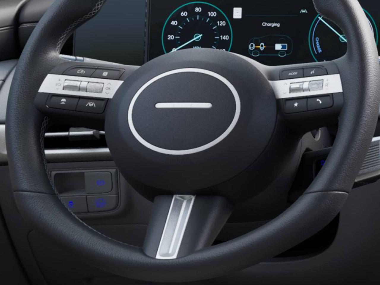 2026 Hyundai Tucson Hybrid SEL Convenience Cape Girardeau MO