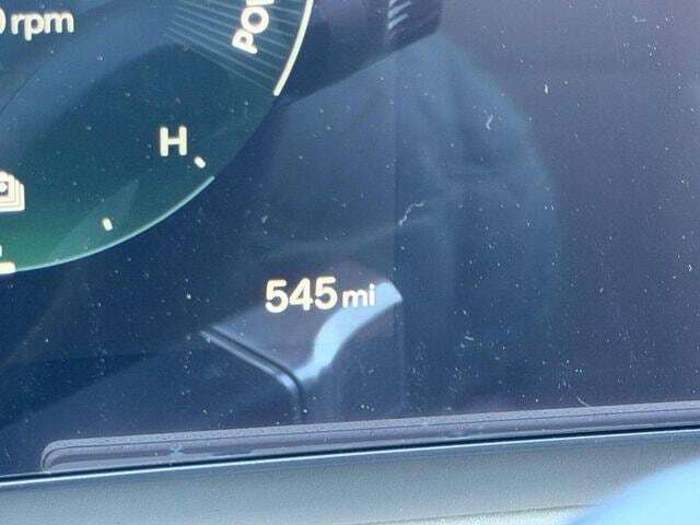 2026 Hyundai Tucson Hybrid SEL Convenience Cape Girardeau MO