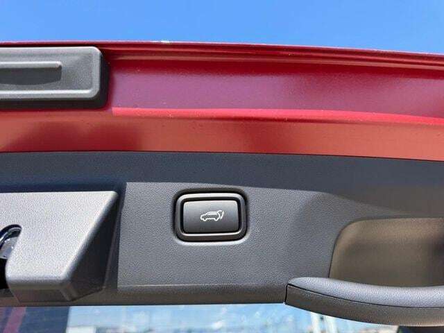 2026 Hyundai Tucson Hybrid SEL Convenience Cape Girardeau MO