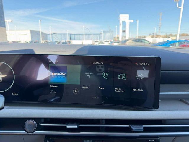 2026 Hyundai Tucson Hybrid SEL Convenience Cape Girardeau MO