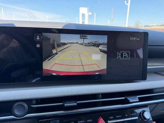 2026 Hyundai Tucson Hybrid SEL Convenience Cape Girardeau MO