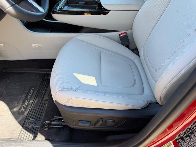 2026 Hyundai Tucson Hybrid SEL Convenience Cape Girardeau MO