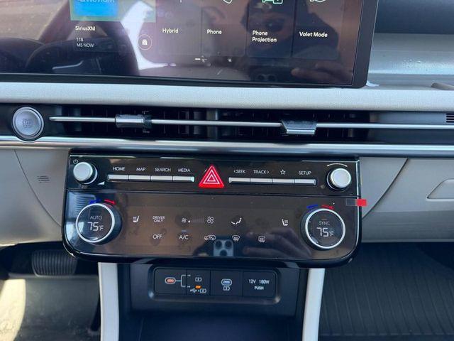 2026 Hyundai Tucson Hybrid SEL Convenience Cape Girardeau MO