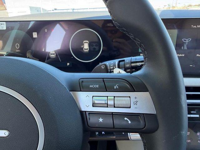 2026 Hyundai Tucson Hybrid SEL Convenience Cape Girardeau MO