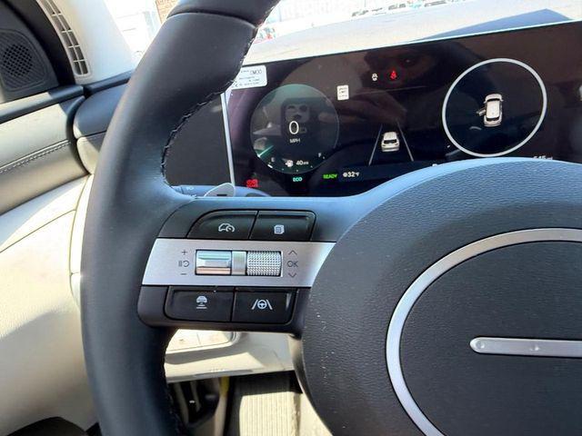 2026 Hyundai Tucson Hybrid SEL Convenience Cape Girardeau MO